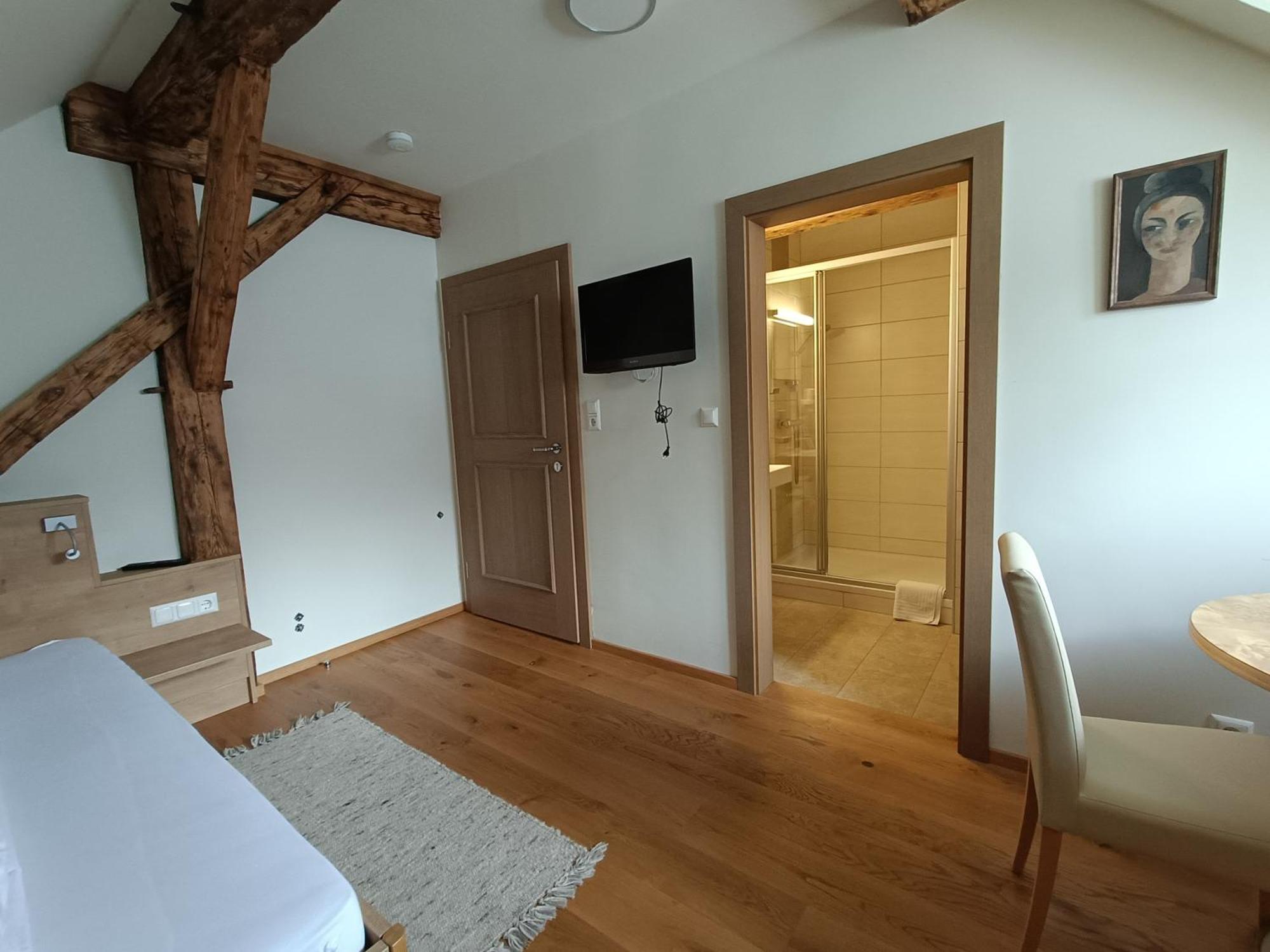 Hotel Gasthof Kohlmayr 그문드 외부 사진