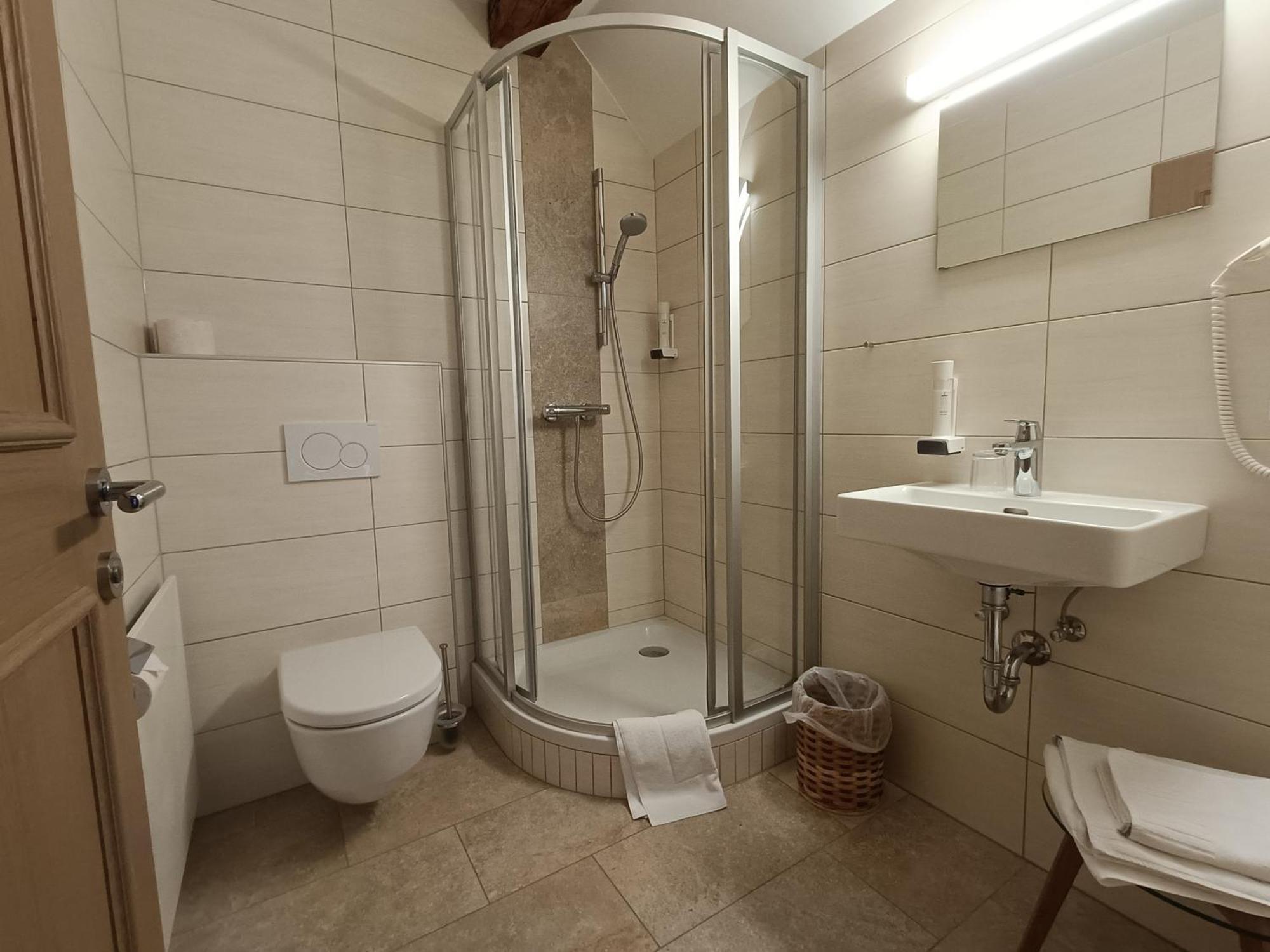 Hotel Gasthof Kohlmayr 그문드 외부 사진