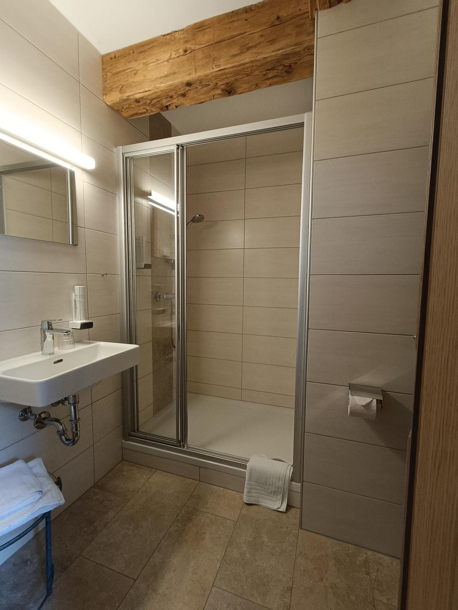 Hotel Gasthof Kohlmayr 그문드 외부 사진