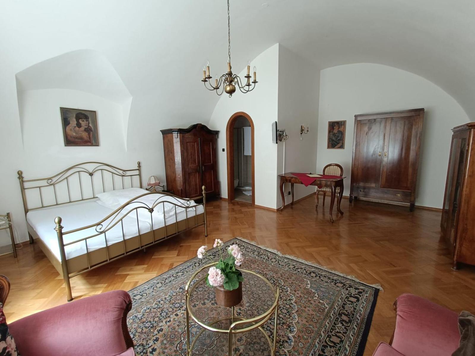 Hotel Gasthof Kohlmayr 그문드 외부 사진