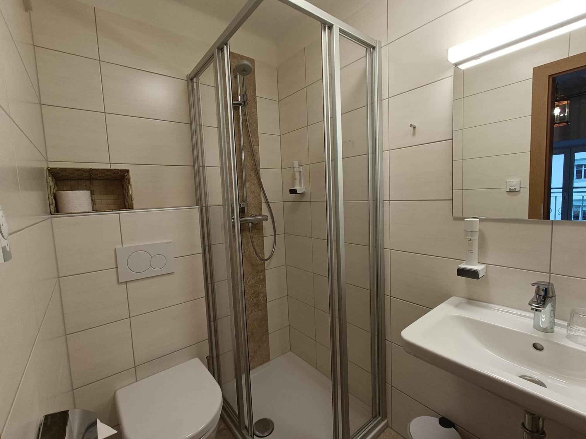 Hotel Gasthof Kohlmayr 그문드 외부 사진